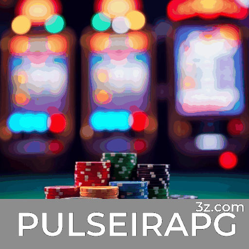 PULSEIRAPG: Aposte com praticidade e funcionalidades completas