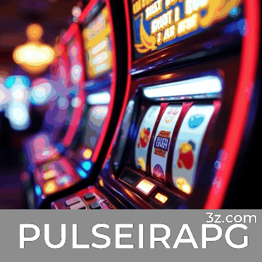 PULSEIRAPG: Aposta Segura e Divertida