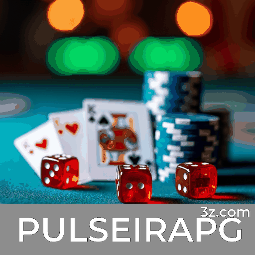 PULSEIRAPG: Bônus e Promoções Exclusivas para Você