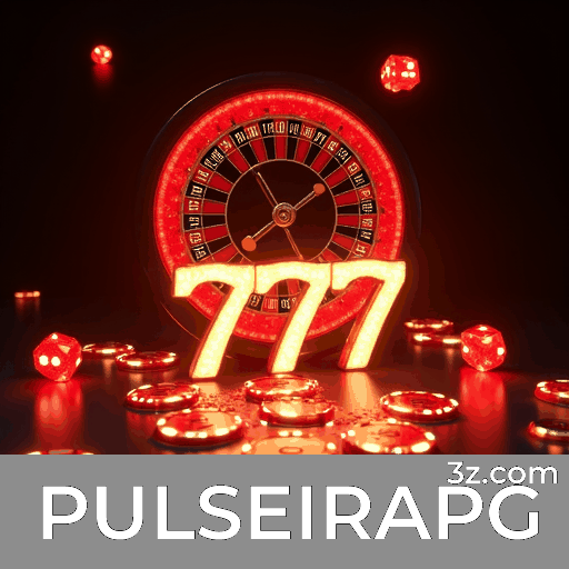 PULSEIRAPG: Aposta Segura e Divertida