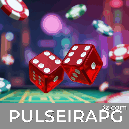 PULSEIRAPG: Aposta Segura e Divertida