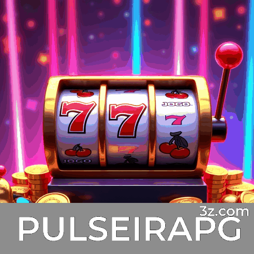 PULSEIRAPG: Aposta Segura e Divertida