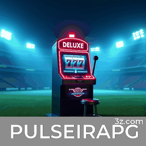 PULSEIRAPG: Experiência de Cassino Imersiva para Brasileiros