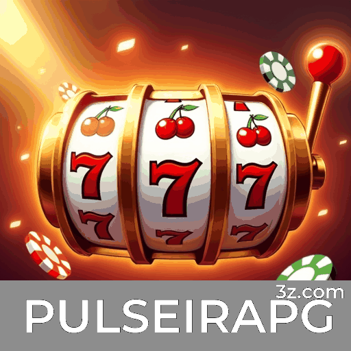 PULSEIRAPG: Aposta Segura e Divertida